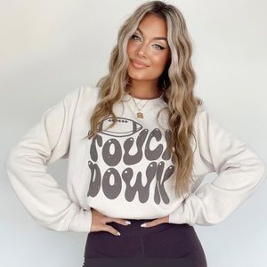 Lane 201 Sweatshirt